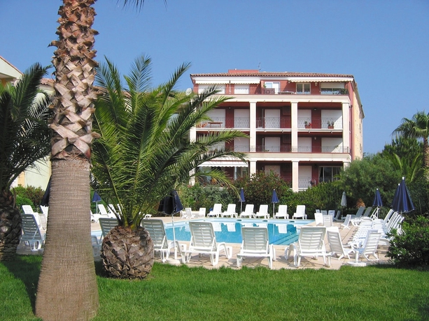 Imagen general del Hotel R&eacute;sidence Lagrange Vacances Port-marine. Foto 5