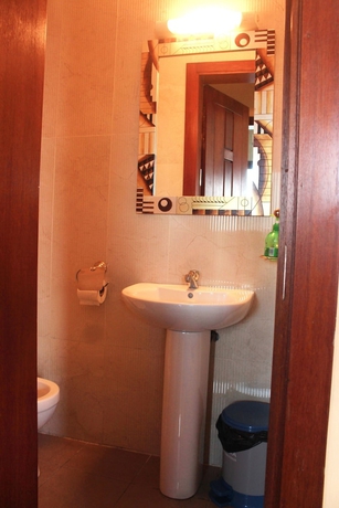 Imagen de la habitación del Hotel R&eacute;sidence Le Carat Bonapriso. Foto 6