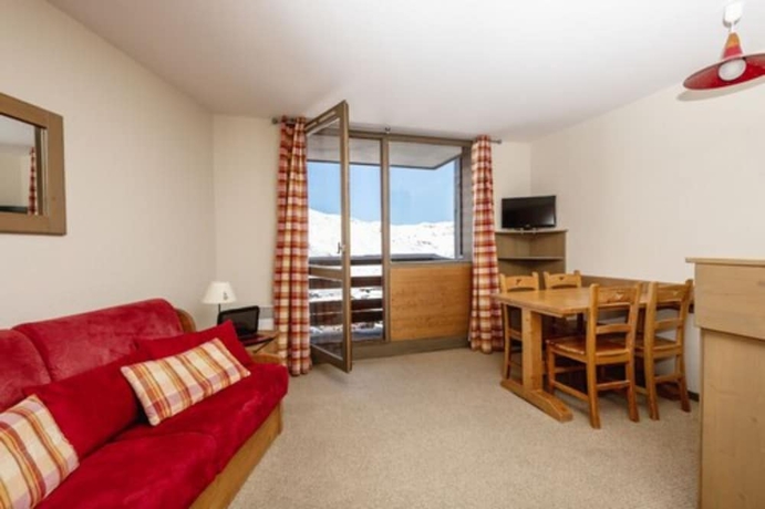 Imagen de la habitación del Hotel R&eacute;sidence Le Chamois d\'Or. Foto 3