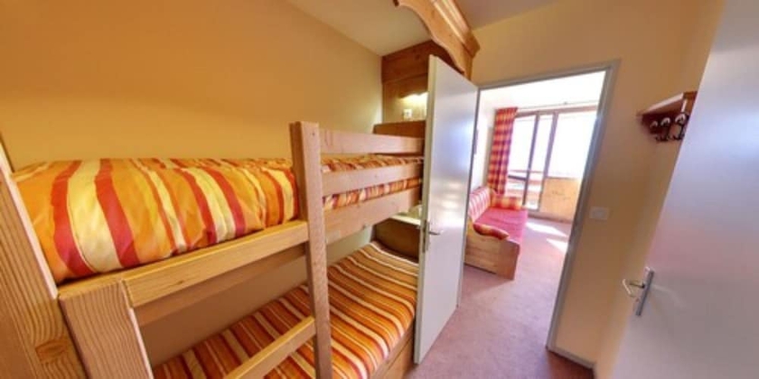 Imagen de la habitación del Hotel R&eacute;sidence Le Chamois d\'Or. Foto 8