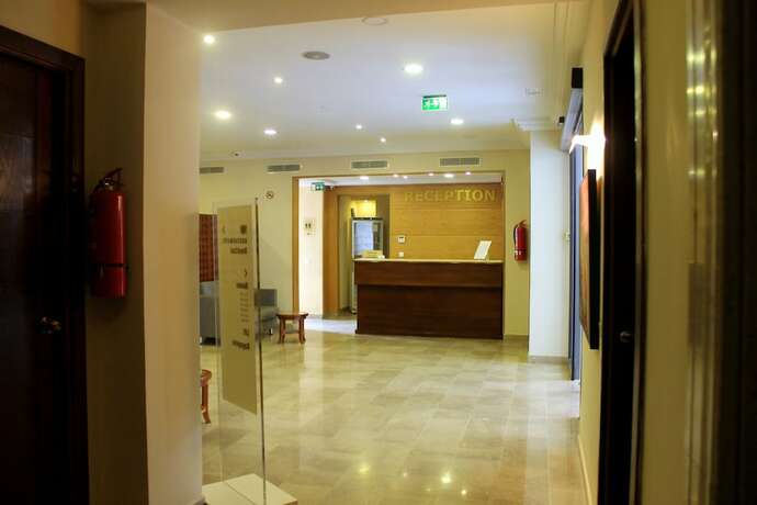 Imagen general del Hotel Résidence Le Consul. Foto 9