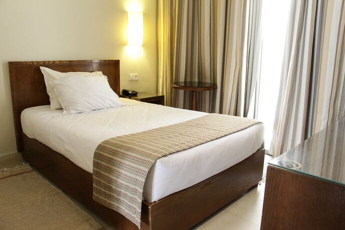 Imagen general del Hotel Résidence Le Consul. Foto 10