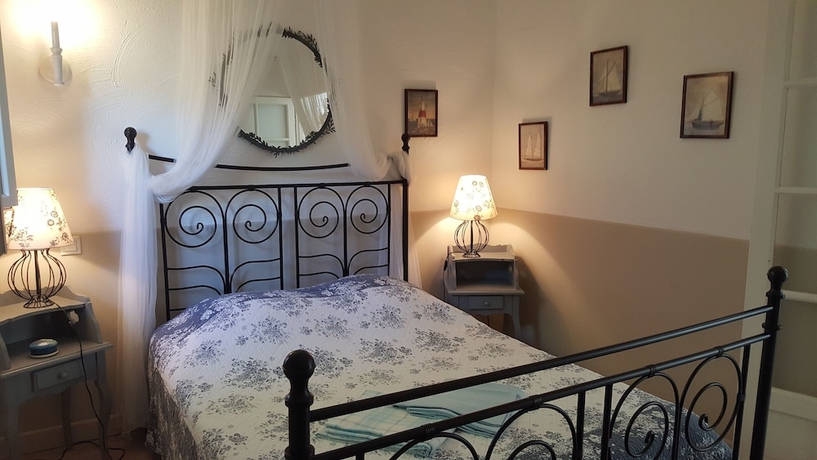 Imagen de la habitación del Hotel R&eacute;sidence Le Home. Foto 3