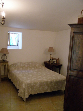 Imagen de la habitación del Hotel R&eacute;sidence Le Home. Foto 5