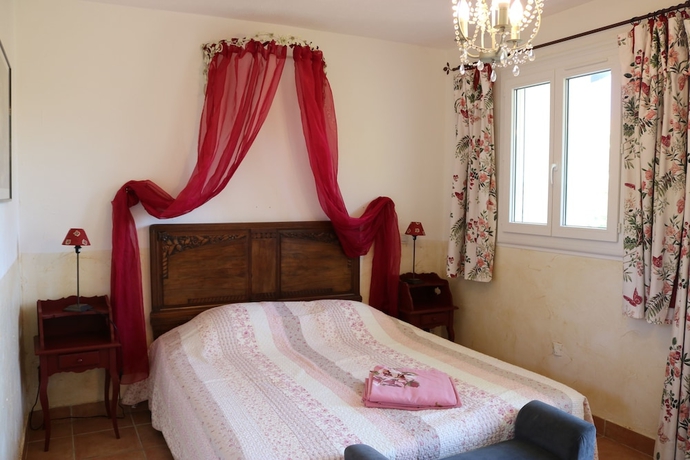 Imagen de la habitación del Hotel R&eacute;sidence Le Home. Foto 16