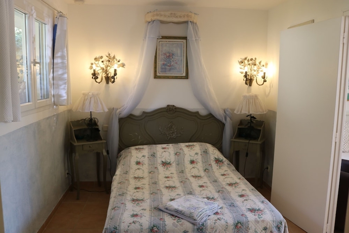 Imagen de la habitación del Hotel R&eacute;sidence Le Home. Foto 17