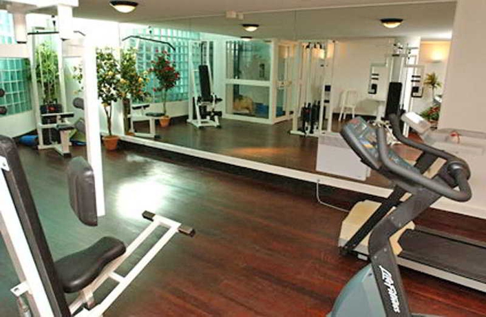 Imagen general del Hotel Résidence Le Quai Des Princes. Foto 6