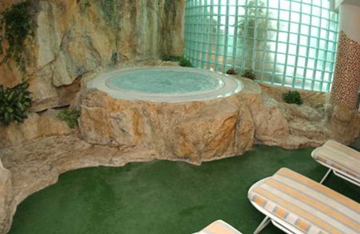 Imagen general del Hotel Résidence Le Quai Des Princes. Foto 7