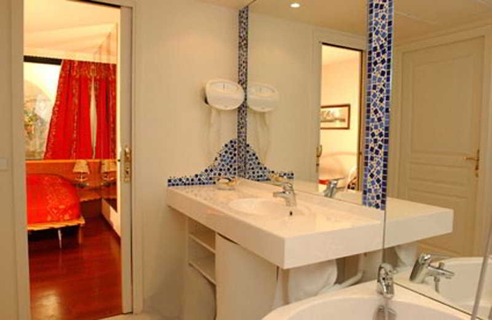 Imagen general del Hotel Résidence Le Quai Des Princes. Foto 9