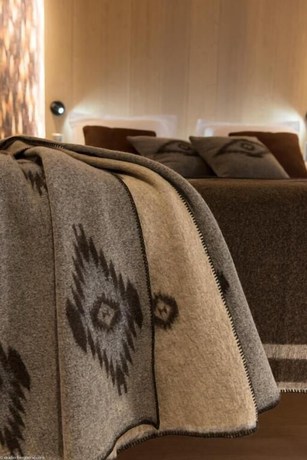 Imagen de la habitación del Hotel R&eacute;sidence Le Taos. Foto 4