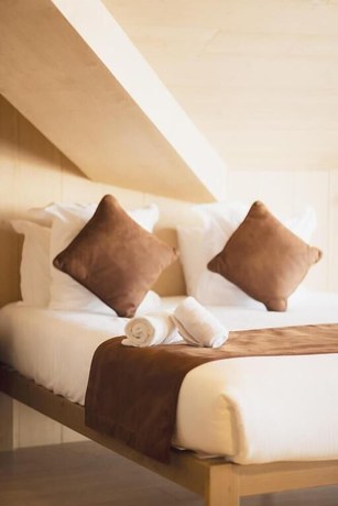 Imagen de la habitación del Hotel R&eacute;sidence Le Taos. Foto 9