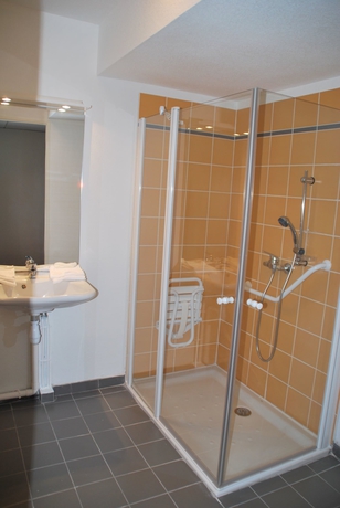 Imagen de la habitación del Hotel R&eacute;sidence Le Virginia By Popinns. Foto 13