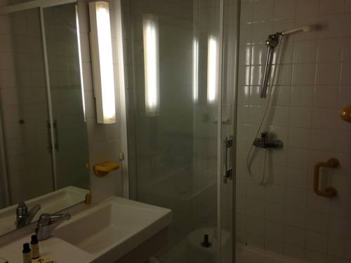 Imagen de la habitación del Hotel R&eacute;sidence Les Aigues Blanches. Foto 7
