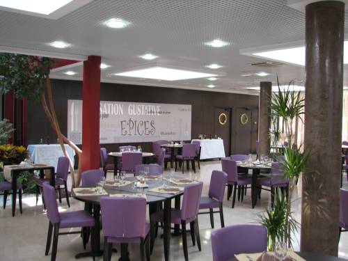Imagen de la habitación del Hotel R&eacute;sidence Les Aigues Blanches. Foto 8