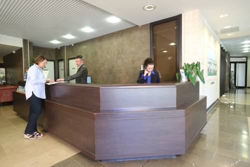 Imagen de la habitación del Hotel R&eacute;sidence Les Aigues Blanches. Foto 16