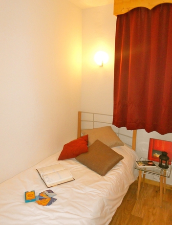 Imagen de la habitación del Hotel R&eacute;sidence Les Balcons Du Recoin. Foto 6