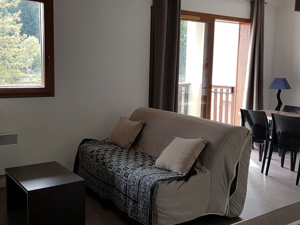 Imagen general del Hotel R&eacute;sidence Les Blanches Proven&ccedil;ales. Foto 3