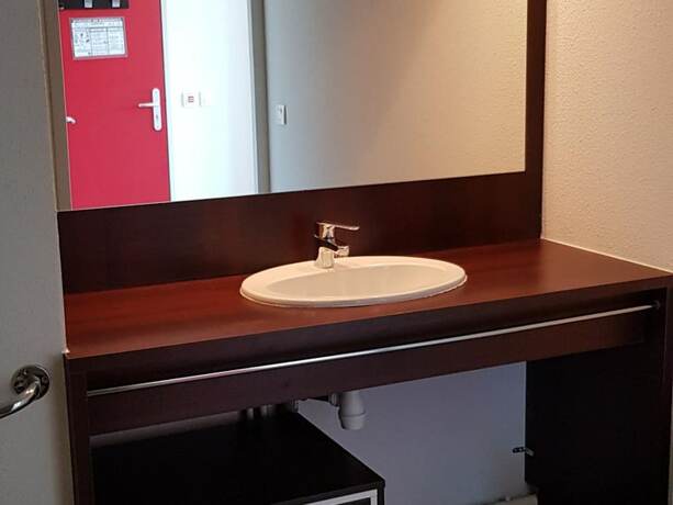 Imagen general del Hotel R&eacute;sidence Les Blanches Proven&ccedil;ales. Foto 6