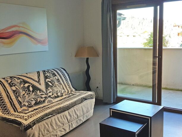 Imagen de la habitación del Hotel R&eacute;sidence Les Blanches Proven&ccedil;ales. Foto 13