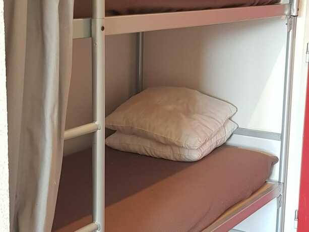 Imagen de la habitación del Hotel R&eacute;sidence Les Blanches Proven&ccedil;ales. Foto 14