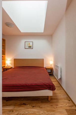 Imagen de la habitación del Hotel R&eacute;sidence Les Cimes Du Val D'allos. Foto 2
