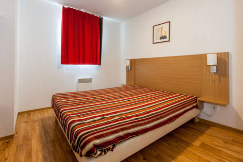 Imagen de la habitación del Hotel R&eacute;sidence Les Cimes Du Val D'allos. Foto 3
