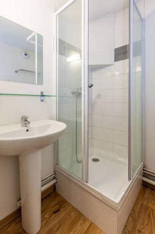 Imagen de la habitación del Hotel R&eacute;sidence Les Cimes Du Val D'allos. Foto 5