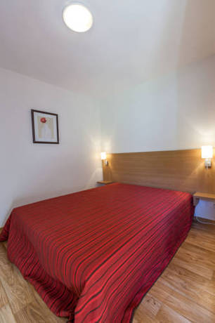 Imagen de la habitación del Hotel R&eacute;sidence Les Cimes Du Val D'allos. Foto 13