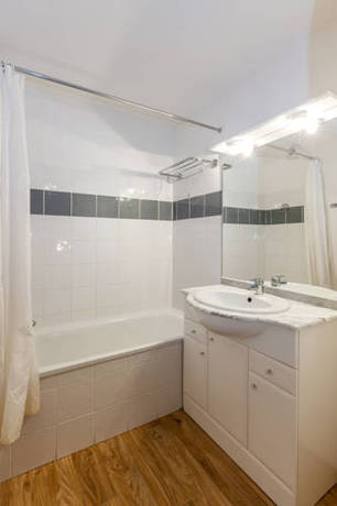 Imagen de la habitación del Hotel R&eacute;sidence Les Cimes Du Val D'allos. Foto 14