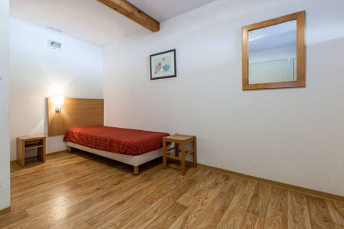 Imagen de la habitación del Hotel R&eacute;sidence Les Cimes Du Val D'allos. Foto 16