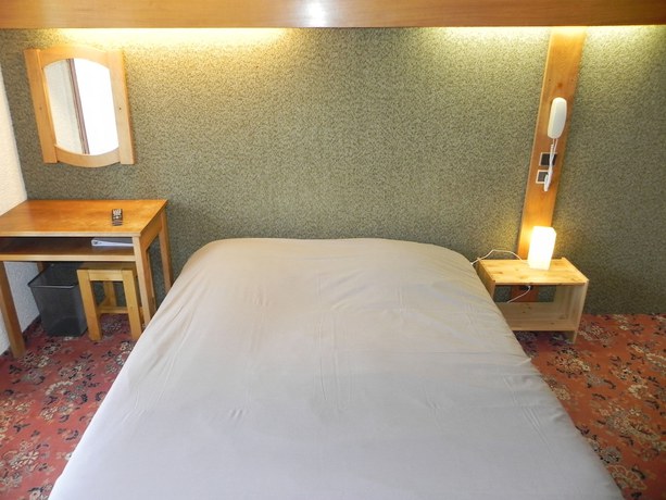 Imagen de la habitación del Hotel R&eacute;sidence Les Colchiques. Foto 12