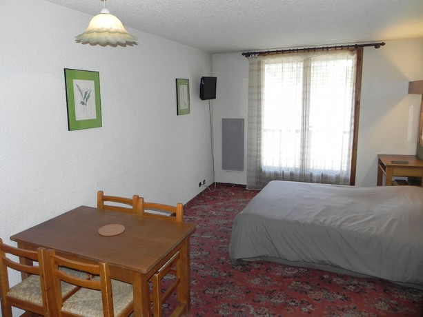 Imagen de la habitación del Hotel R&eacute;sidence Les Colchiques. Foto 13