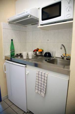 Imagen de la habitación del Hotel Résidence Les Cordeliers. Foto 3