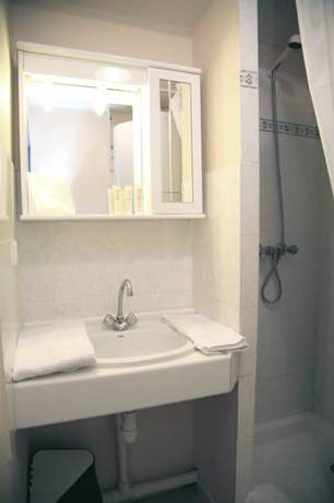 Imagen de la habitación del Hotel Résidence Les Cordeliers. Foto 4