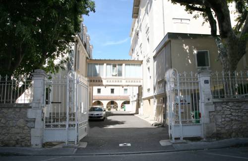 Imagen de la habitación del Hotel Résidence Les Cordeliers. Foto 13