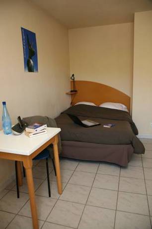 Imagen de la habitación del Hotel Résidence Les Cordeliers. Foto 16