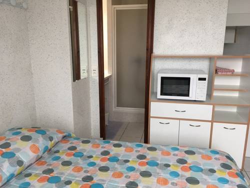 Imagen de la habitación del Hotel Résidence Les Flots. Foto 7