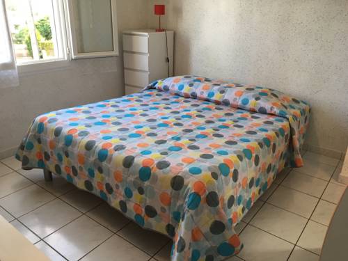 Imagen de la habitación del Hotel Résidence Les Flots. Foto 8