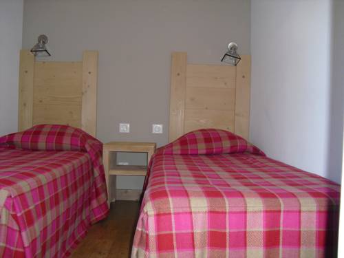 Imagen de la habitación del Hotel R&eacute;sidence Les Grandes Feignes. Foto 6