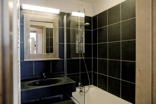 Imagen de la habitación del Hotel R&eacute;sidence Les Grandes Feignes. Foto 12