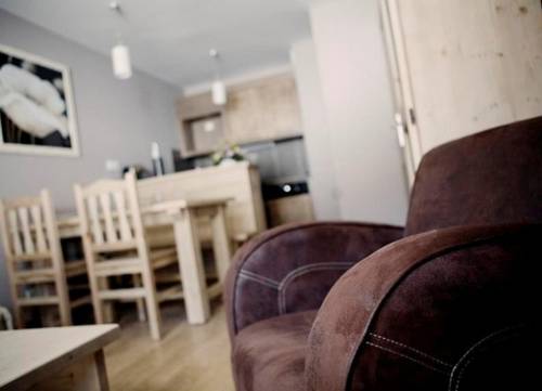 Imagen de la habitación del Hotel R&eacute;sidence Les Grandes Feignes. Foto 14