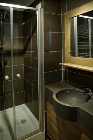 Imagen de la habitación del Hotel R&eacute;sidence Les Grandes Feignes. Foto 16