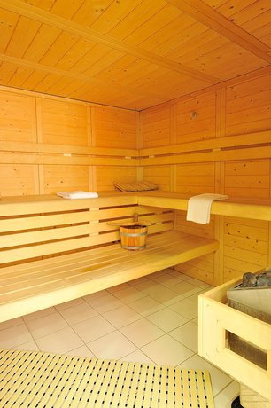 Imagen general del Hotel R&eacute;sidence Les Hauts De Valmeinier. Foto 5