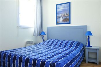 Imagen de los interiores del Hotel R&eacute;sidence Les Jardins De L'amiraut&eacute; - Vacanc&eacute;ole. Foto 12
