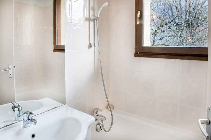 Imagen de la habitación del Hotel Résidence Les Marquises. Foto 10