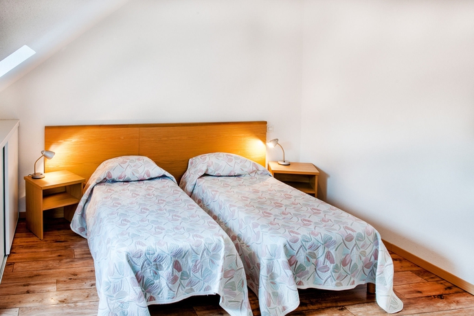 Imagen de la habitación del Hotel Résidence Les Marquises. Foto 12