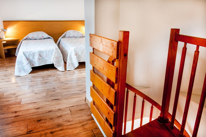 Imagen de la habitación del Hotel Résidence Les Marquises. Foto 13