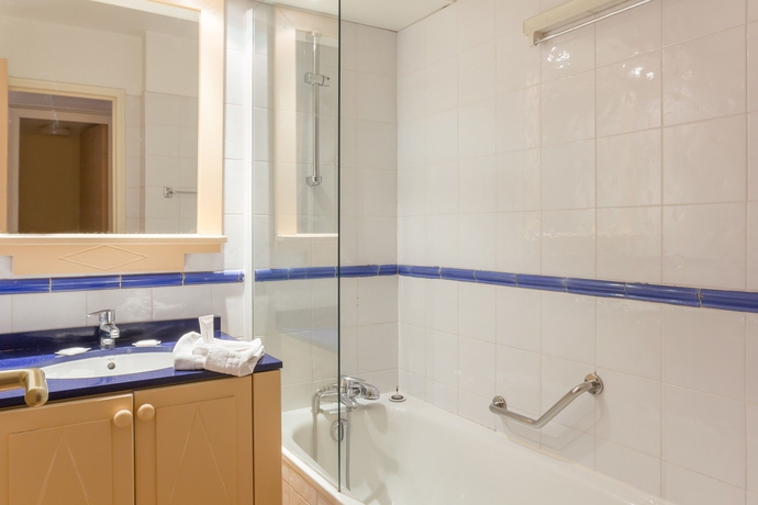 Imagen de la habitación del Hotel Résidence Les Rivages Du Parc Pierre and Vacances. Foto 7