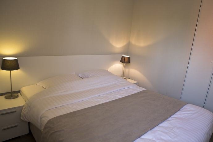 Imagen de la habitación del Hotel R&eacute;sidence Les Rives De La Fecht. Foto 4