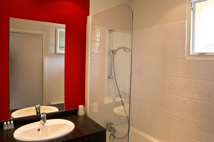 Imagen de la habitación del Hotel Résidence Les Rives De La Fecht. Foto 11